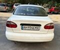 Білий Деу Ланос, об'ємом двигуна 1.5 л та пробігом 208 тис. км за 1500 $, фото 1 на Automoto.ua
