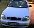 Белый Дэу Ланос, объемом двигателя 1.5 л и пробегом 0 тыс. км за 2700 $, фото 1 на Automoto.ua