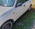 Білий Деу Ланос, об'ємом двигуна 1.5 л та пробігом 200 тис. км за 1900 $, фото 5 на Automoto.ua