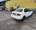 Білий Деу Ланос, об'ємом двигуна 1.5 л та пробігом 178 тис. км за 2250 $, фото 1 на Automoto.ua