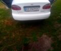 Белый Дэу Ланос, объемом двигателя 1.5 л и пробегом 0 тыс. км за 1500 $, фото 1 на Automoto.ua