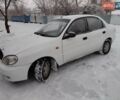 Білий Деу Ланос, об'ємом двигуна 1.6 л та пробігом 250 тис. км за 1650 $, фото 1 на Automoto.ua