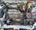 Белый Дэу Ланос, объемом двигателя 1.3 л и пробегом 330 тыс. км за 2100 $, фото 7 на Automoto.ua