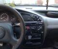 Білий Деу Ланос, об'ємом двигуна 1.5 л та пробігом 257 тис. км за 2600 $, фото 4 на Automoto.ua