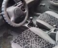 Белый Дэу Ланос, объемом двигателя 1.5 л и пробегом 190 тыс. км за 1200 $, фото 7 на Automoto.ua