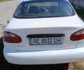 Білий Деу Ланос, об'ємом двигуна 1.5 л та пробігом 200 тис. км за 1900 $, фото 2 на Automoto.ua