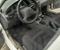 Белый Дэу Ланос, объемом двигателя 1.5 л и пробегом 528 тыс. км за 2000 $, фото 4 на Automoto.ua