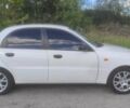 Білий Деу Ланос, об'ємом двигуна 1.5 л та пробігом 257 тис. км за 2600 $, фото 3 на Automoto.ua