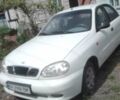 Белый Дэу Ланос, объемом двигателя 1.5 л и пробегом 250 тыс. км за 2000 $, фото 5 на Automoto.ua