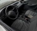 Белый Дэу Ланос, объемом двигателя 1.5 л и пробегом 1 тыс. км за 900 $, фото 2 на Automoto.ua