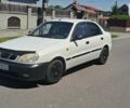 Белый Дэу Ланос, объемом двигателя 1.5 л и пробегом 170 тыс. км за 1350 $, фото 4 на Automoto.ua