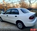 Белый Дэу Ланос, объемом двигателя 1.5 л и пробегом 0 тыс. км за 2750 $, фото 4 на Automoto.ua