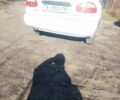 Белый Дэу Ланос, объемом двигателя 1.5 л и пробегом 230 тыс. км за 500 $, фото 1 на Automoto.ua