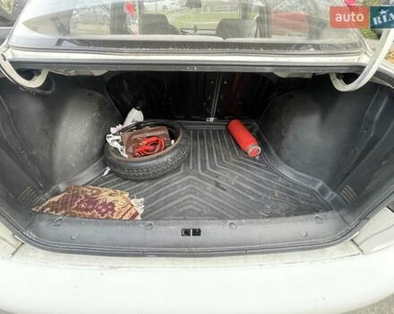 Білий Деу Ланос, об'ємом двигуна 1.5 л та пробігом 308 тис. км за 2319 $, фото 9 на Automoto.ua