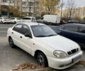 Білий Деу Ланос, об'ємом двигуна 1.5 л та пробігом 308 тис. км за 2319 $, фото 3 на Automoto.ua