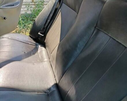 Білий Деу Ланос, об'ємом двигуна 1.5 л та пробігом 200 тис. км за 1900 $, фото 6 на Automoto.ua