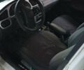Белый Дэу Ланос, объемом двигателя 1.5 л и пробегом 270 тыс. км за 2000 $, фото 3 на Automoto.ua