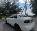 Деу Ланос 2005 у Кропивницькому (Кіровограді) на Automoto.ua Білий Деу Ланос, об'ємом двигуна 1.5 л та пробігом 120 тис. км за 1600 $, фото 3 на Automoto.ua
