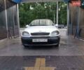 Белый Дэу Ланос, объемом двигателя 1.5 л и пробегом 245 тыс. км за 1500 $, фото 1 на Automoto.ua