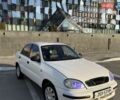 Білий Деу Ланос, об'ємом двигуна 1.5 л та пробігом 100 тис. км за 1250 $, фото 1 на Automoto.ua