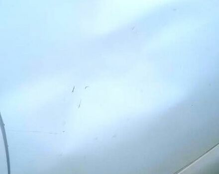 Белый Дэу Ланос, объемом двигателя 1.5 л и пробегом 450 тыс. км за 800 $, фото 1 на Automoto.ua