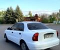 Белый Дэу Ланос, объемом двигателя 1.5 л и пробегом 250 тыс. км за 2250 $, фото 3 на Automoto.ua