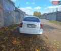 Белый Дэу Ланос, объемом двигателя 1.5 л и пробегом 300 тыс. км за 2000 $, фото 5 на Automoto.ua