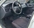 Білий Деу Ланос, об'ємом двигуна 1.5 л та пробігом 192 тис. км за 1900 $, фото 1 на Automoto.ua