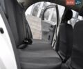 Белый Дэу Ланос, объемом двигателя 1.5 л и пробегом 145 тыс. км за 2700 $, фото 15 на Automoto.ua