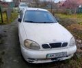 Білий Деу Ланос, об'ємом двигуна 1.3 л та пробігом 0 тис. км за 990 $, фото 1 на Automoto.ua