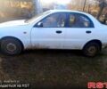 Білий Деу Ланос, об'ємом двигуна 1.5 л та пробігом 0 тис. км за 800 $, фото 2 на Automoto.ua