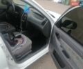 Белый Дэу Ланос, объемом двигателя 1.5 л и пробегом 380 тыс. км за 3000 $, фото 2 на Automoto.ua