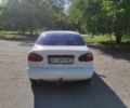 Белый Дэу Ланос, объемом двигателя 1.5 л и пробегом 270 тыс. км за 1700 $, фото 6 на Automoto.ua