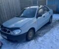 Білий Деу Ланос, об'ємом двигуна 1.5 л та пробігом 394 тис. км за 1200 $, фото 1 на Automoto.ua
