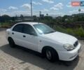 Белый Дэу Ланос, объемом двигателя 1.5 л и пробегом 350 тыс. км за 1400 $, фото 10 на Automoto.ua