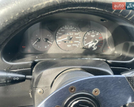 Білий Деу Ланос, об'ємом двигуна 1.5 л та пробігом 218 тис. км за 1533 $, фото 7 на Automoto.ua