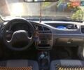 Белый Дэу Ланос, объемом двигателя 1.5 л и пробегом 268 тыс. км за 2250 $, фото 2 на Automoto.ua