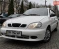 Белый Дэу Ланос, объемом двигателя 1.5 л и пробегом 145 тыс. км за 2700 $, фото 1 на Automoto.ua