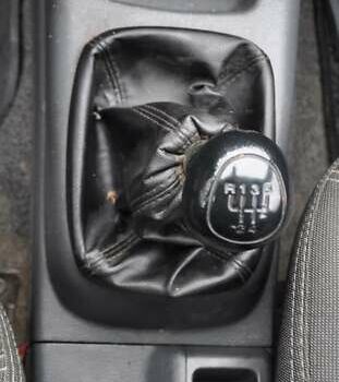 Белый Дэу Ланос, объемом двигателя 1.5 л и пробегом 145 тыс. км за 2700 $, фото 31 на Automoto.ua