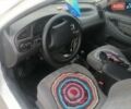 Белый Дэу Ланос, объемом двигателя 1.5 л и пробегом 380 тыс. км за 3000 $, фото 1 на Automoto.ua