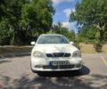 Деу Ланос 2005 у Кропивницькому (Кіровограді) на Automoto.ua Білий Деу Ланос, об'ємом двигуна 1.5 л та пробігом 120 тис. км за 1600 $, фото 7 на Automoto.ua