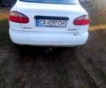Білий Деу Ланос, об'ємом двигуна 1.5 л та пробігом 0 тис. км за 800 $, фото 1 на Automoto.ua