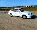 Білий Деу Ланос, об'ємом двигуна 1.5 л та пробігом 100 тис. км за 1450 $, фото 1 на Automoto.ua