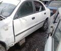 Белый Дэу Ланос, объемом двигателя 0 л и пробегом 200 тыс. км за 300 $, фото 7 на Automoto.ua