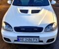 Белый Дэу Ланос, объемом двигателя 1.5 л и пробегом 230 тыс. км за 2550 $, фото 1 на Automoto.ua
