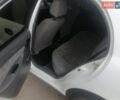 Белый Дэу Ланос, объемом двигателя 1.5 л и пробегом 380 тыс. км за 3000 $, фото 1 на Automoto.ua