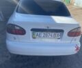 Білий Деу Ланос, об'ємом двигуна 1.5 л та пробігом 250 тис. км за 1999 $, фото 1 на Automoto.ua