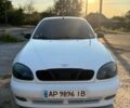 Білий Деу Ланос, об'ємом двигуна 1.5 л та пробігом 280 тис. км за 2800 $, фото 1 на Automoto.ua