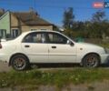 Белый Дэу Ланос, объемом двигателя 1.5 л и пробегом 268 тыс. км за 2250 $, фото 5 на Automoto.ua
