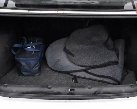 Белый Дэу Ланос, объемом двигателя 1.5 л и пробегом 145 тыс. км за 2700 $, фото 5 на Automoto.ua